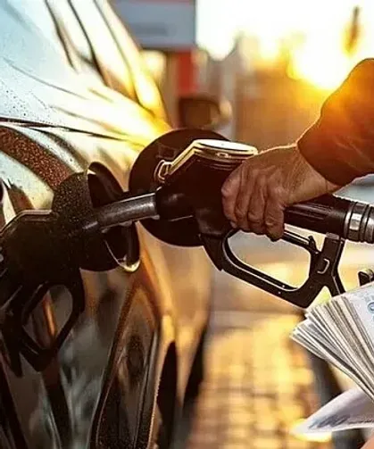 Benzin Ve Motorine ÖTV Zammı: 1 Kasım’da Fiyatlar Ne Kadar Artacak?
