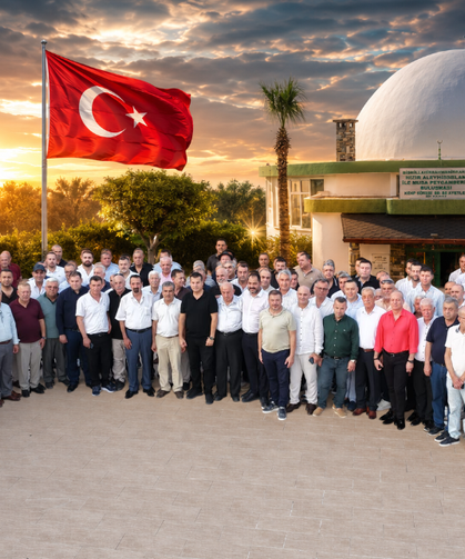"KİN VE NEFRET SÖYLEMLERINİ KINIYORUZ"