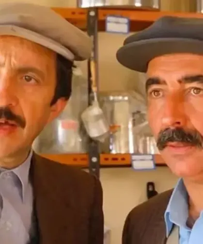 Usta Oyuncu Hayatını Kaybetti!