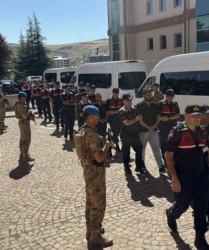 Yasa Dışı Bahis Operasyonunda 39 Şüpheli Yakalandı!
