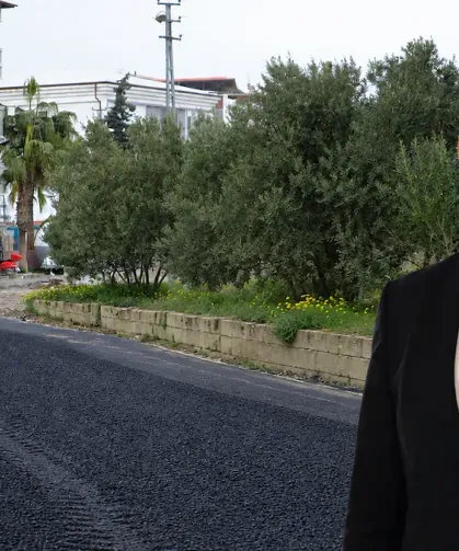 Defne’de Asfalt İhalesi Neden İptal Edildi? Başkan Özgün Tüm Süreci Açıkladı