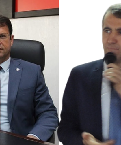 Tutuklama Sonrası Eryılmaz’dan Serkan Topal Açıklaması!