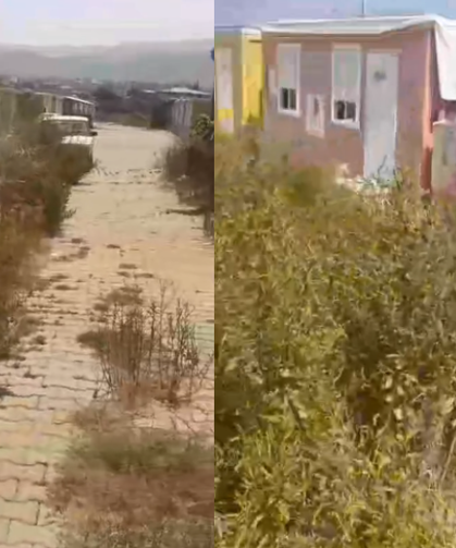 Vatandaşın Sesi Duyuldu: Temizlik Çalışması Pazartesi Günü Başlıyor!