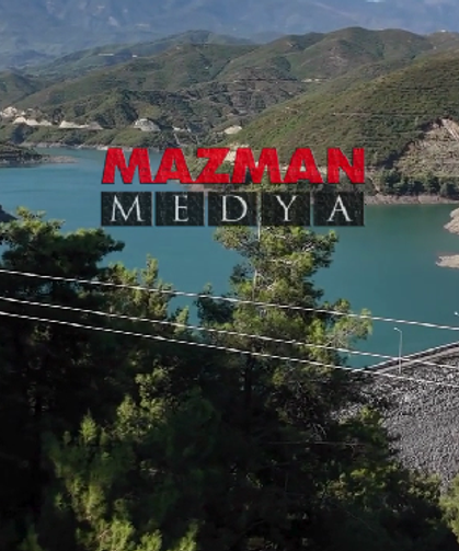Karaçay Barajı’nda Dikkat Çeken Düşüş: Sel Sonrası Yüzde 20 Kayıp!