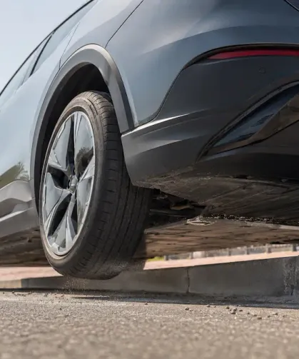 Elektrikli Aracın Altı Sürtülürse Ne Yapılmalı? Oto Bakım Ustası Uyardı