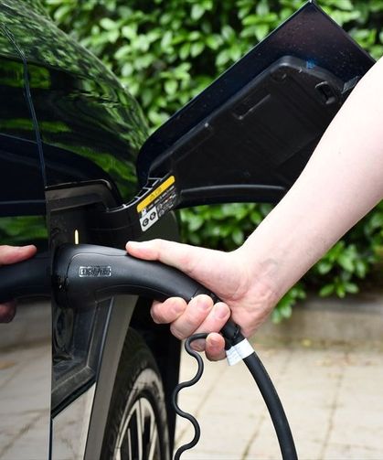 İkinci El Elektrikli Araç Fiyatları Yükseliyor! İşte Öne Çıkan Markalar