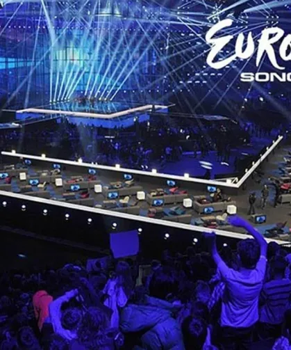 Eurovision 2027’ye Boykot Darbesi: İlk Ülke Belli Oldu!