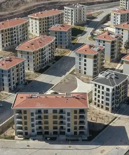 Hatay İçin Özel DASK Düzenlemesi, 5 Kat Esneklik Sağlandı!
