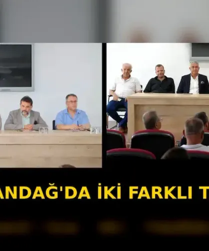 Çinçin’in Samandağ Çıkartması Karşılıksız Kaldı!
