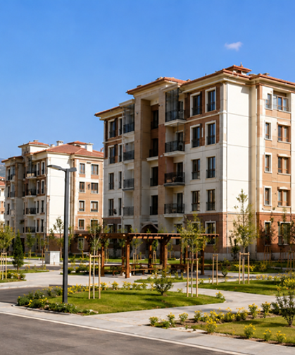 Hatay’da TOKİ Ödeme Şartları Tartışılıyor: Teslimden Önce Çifte Ödeme Başlayabilir