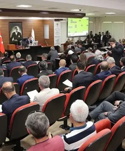 Köse'den Hatay Büyükşehir Meclisi'ndeki İmar Gündemine Tepki!