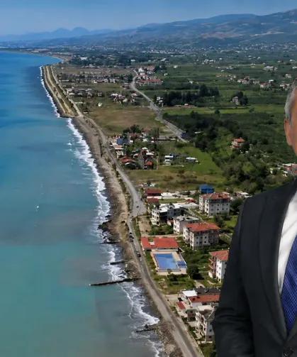 Osmaniye Belediye Başkanı Israrla Dörtyol'dan Vazgeçmiyor: “Miami Yaparım”
