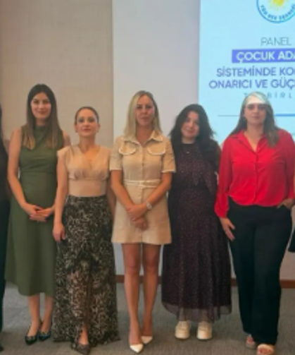 Hatay’da Çocukların Dijital Güvenliği İçin UNICEF Destekli Eğitim
