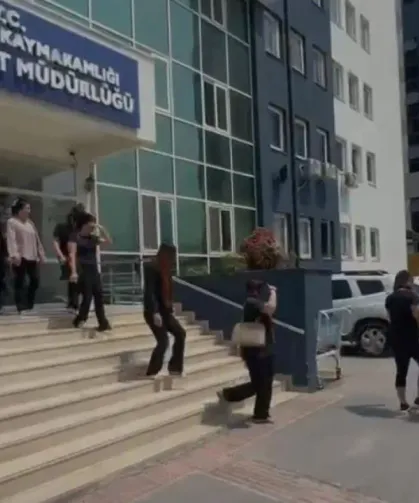 Hatay'da Artan Masaj ve SPA Salonları Mercek Altında: Operasyonlar Arttırıldı!