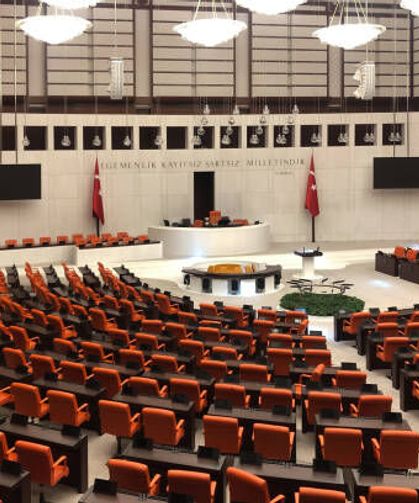 Meclis Lokantasında Güncel Fiyatlar Gündem Oldu!