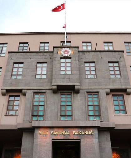 Türkiye, Suudi Arabistan’a Asker Mi Gönderiyor: MSB’den Açıklama Geldi!