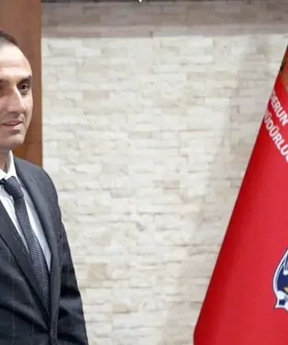 İskenderun Emniyet Müdürü Nevzat Güneş’in Yeni Görev Yeri Belli Oldu!