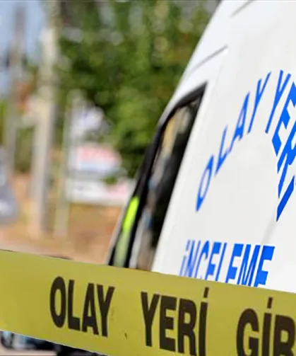 Hatay’da Feci İş Kazası: Üzerine Galvaniz Boru Düşen İşçi Hayatını Kaybetti