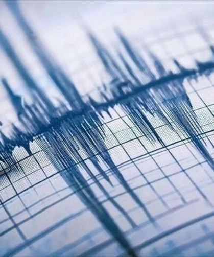 Akdeniz’de 4,0 Büyüklüğünde Deprem