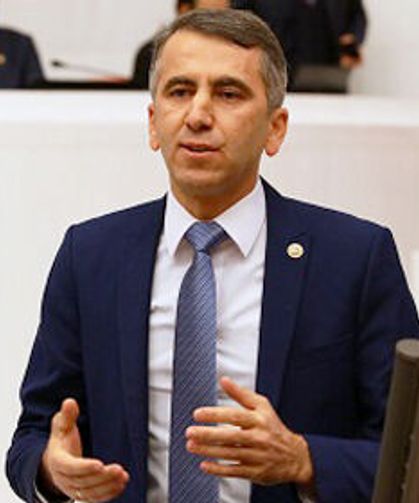 Serkan Topal’dan Özgür Özel ve Lütfü Savaş Açıklaması!