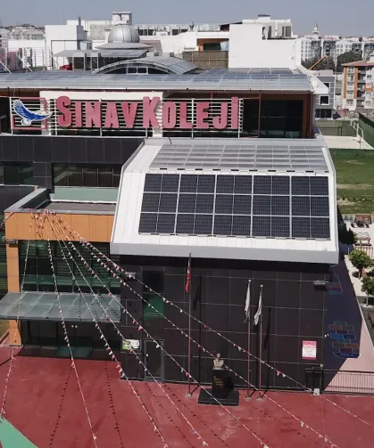 Hatay Sınav Koleji Yaz Okulu Devam Ediyor: Eğitim ve Eğlence Bir Arada!