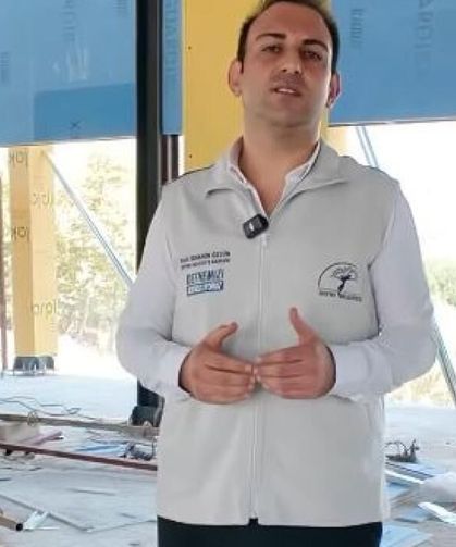 Defne’ye Yeni Değer Katacak Projede Çalışmalar Başladı