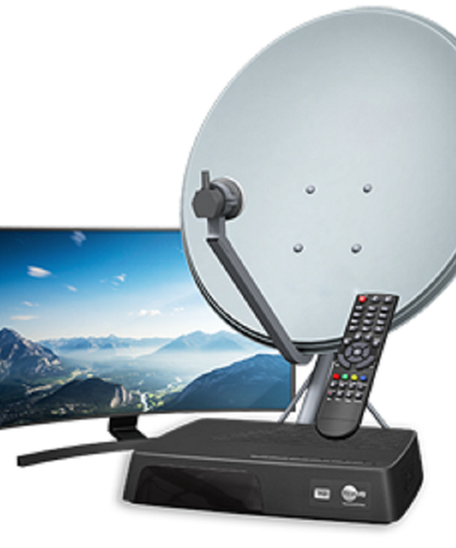 Hataylılar, Bu Gece Televizyonlarınızı Kontrol Edin, Türksat Kanalları Değişecek!