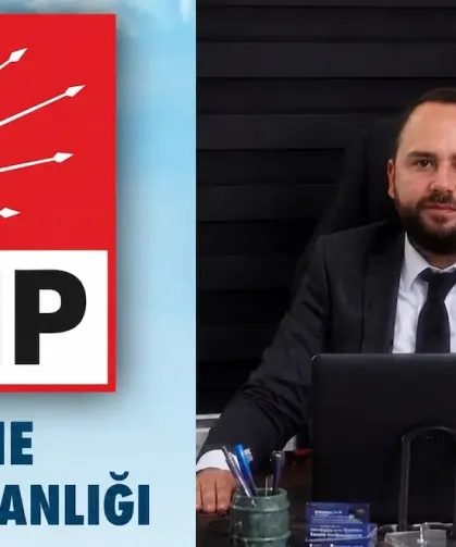 CHP Defne’de 700 Bin TL’lik Borç İddiası: Karar Defteri Teslim Alınmadı!