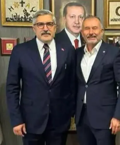 Memur-Sen Hatay’dan Cumhurbaşkanı Erdoğan ve Yayman’a Teşekkür