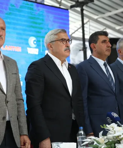 Onlar Koltuk Savaşı Verirken, AK Parti 2053 Hedeflerini Konuşuyor!