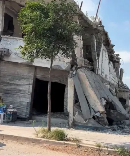 Antakya’nın Merkezindeki Tehlike Görmezden Geliniyor: Neyi Bekliyorsunuz?