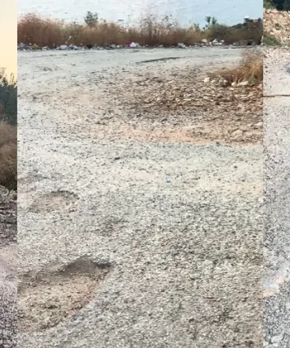 Yayladağı Gözlüce’de Yol Tepkisi: Bölge Halkı Artık Çözüm Bekliyor!
