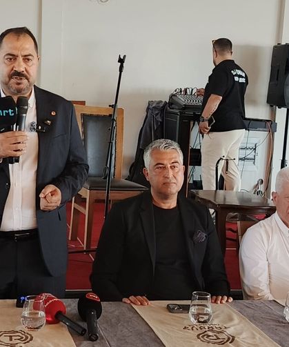 HTSO Başkan Adayı Yavuz'dan Çarpıcı Açıklamalar!