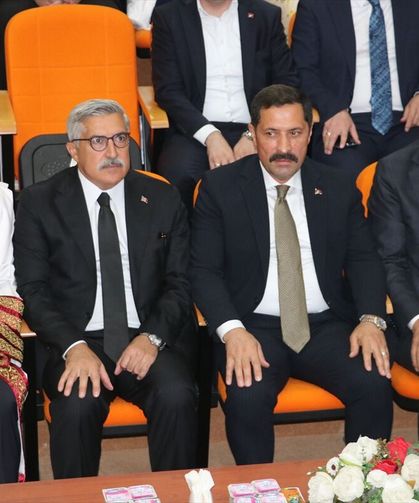 Hatay'ın Sanayi ve Ticaretinde Büyük Dönüşüm Başlıyor!