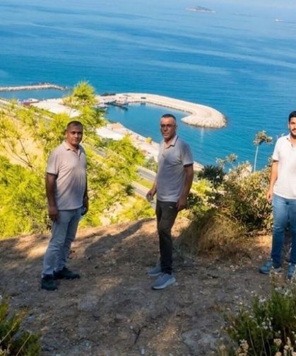 İskenderun-Arsuz Hattında Ekoturizm Hamlesi: Yeni Rota Geliyor