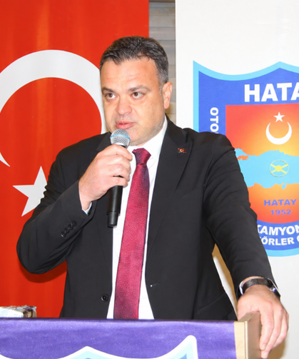 Dörtyollu Tır Şoförüne Yapılanlar Hatay’ı Ayağa Kaldırdı: Yılmaz'dan Sert Tepki!