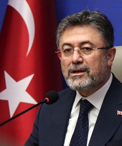 Bakan Yumaklı, Çiftçileri İlgilendiren 2027 Düzenlemesini Duyurdu!