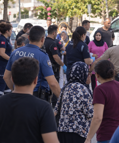 Kırıkhan’da Silahlı Kavga Kanlı Bitti: 3 Kişi Hastanelik Oldu!