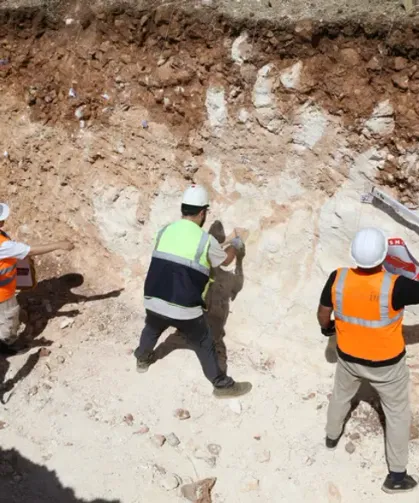 Gaziantep’te Deprem: Hangi Faya Dikkat Çekildi?