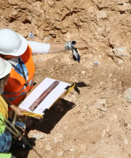 7 ve Üzeri Deprem Üretebilir Diyerek Uyardı!