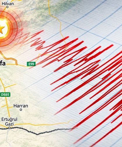 Deprem Bölgesi Beşik Gibi: Uzmanlardan Açıklama!