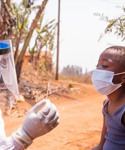 Ebola Salgını Durdurulamıyor: Aşı Ya da Kesin Tedavisi Yok!