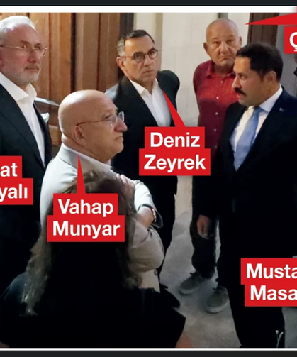 Deniz Zeyrek Hatay’daki Değişimi Yazdı: Neler Yapıldı, Hangi Sorunlar Kaldı?
