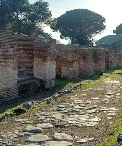 Bütün Yollar Roma’ya Değil Antakya’ya Çıkıyormuş!