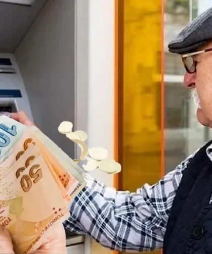 Emekli Promosyonları Netleşti: İşte Bankalara Göre Verilen Tutarlar!