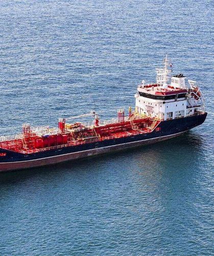 İskenderun’dan Yola Çıkan Geminin Kaptanı Silivri Açıklarında Ölü Bulundu!