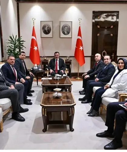 HASİAD’ın YTAK Talebi Karşılık Buldu: Hatay Sanayisi İçin Önemli Bir Adım!