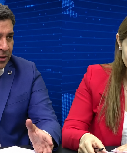 RTSO Başkan Adayı Yörük: Kalıcı Hizmet Yapıp Şeffaf Olacağız!