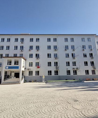 Hatay'da Deprem Felaketi Ardından 254 Yeni Okul Eğitime Kazandırıldı