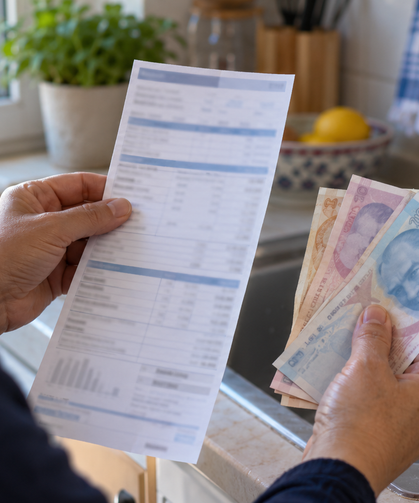 Hatay’da TOKİ’ye Yeni Ödeme Tepkisi: Depremzedelerden 3 Bin 396 TL İstendi!
